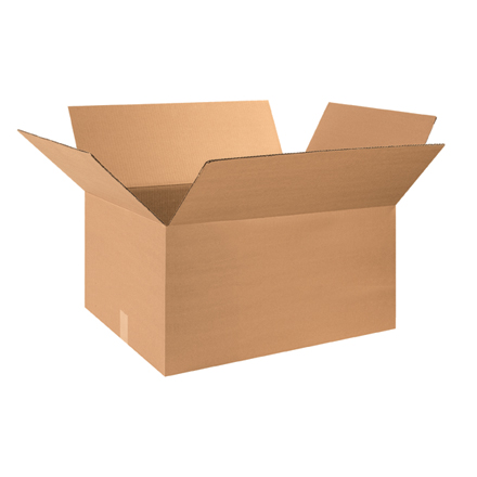 32 x 18 x 12" Corrugated Boxes