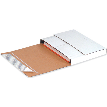 Easy Fold Mailers 