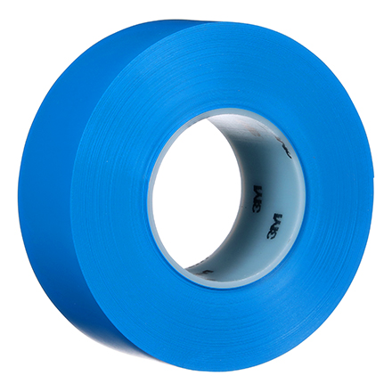 2'' X 36 yds. 3M<span class='tm'>™</span> Durable Floor Marking Tape 971, 17 Mil