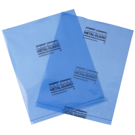 Image of V.C.I. flat poly bags