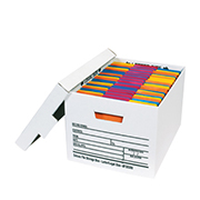 Printer boxes