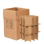 specialty moving boxes