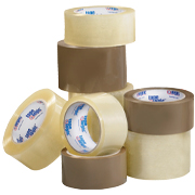Image of Carton Sealing Tape sold by Custom Made Boxes