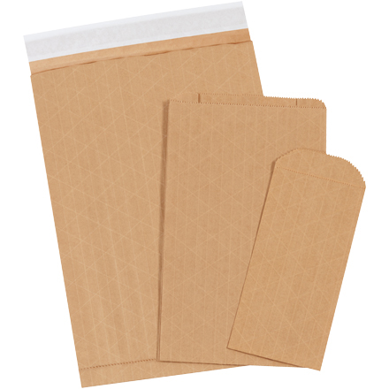 Nylon-Reinforced Mailers