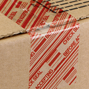 Image of Security sold by Custom Made Boxes